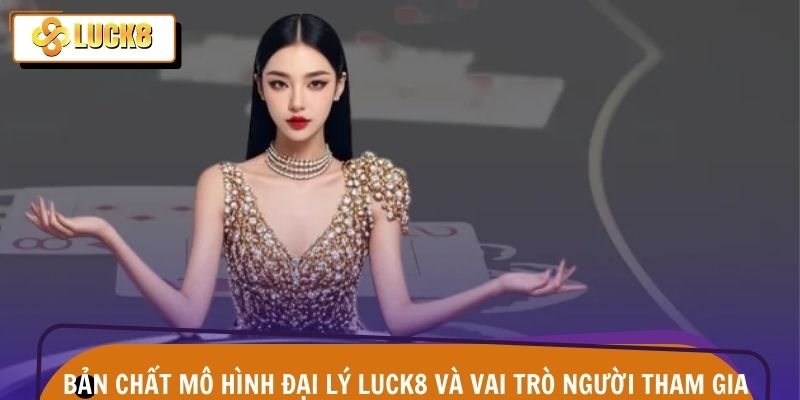 Mô hình đại lý hoạt động dựa trên giới thiệu người chơi