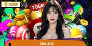 Chơi Lô Đề Khéo Tay – Soi Cầu Chuẩn Xác Trên Luck8