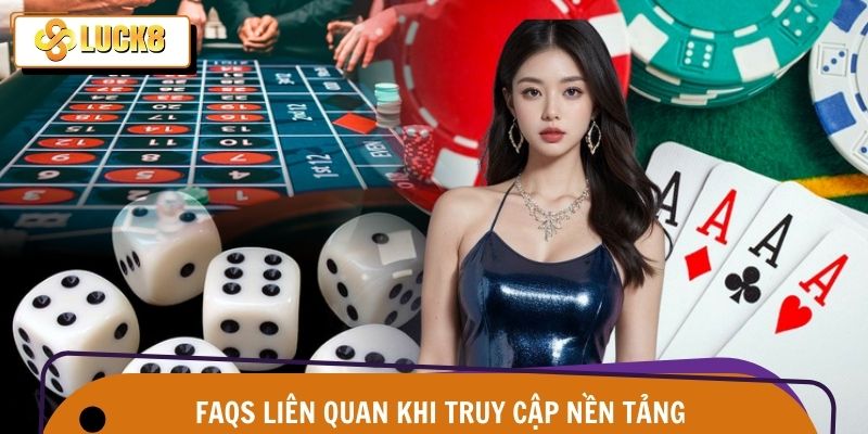 FAQs luôn được hội viên tham khảo khi thực hiện