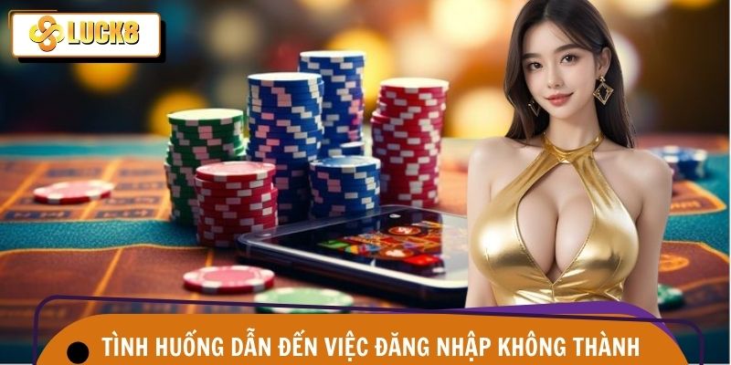 Tiết lộ những trường hợp đăng nhập trên nền tảng
