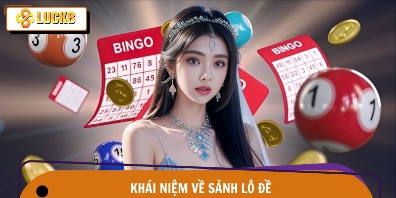 Hiểu rõ về danh mục game lô đề trên nền tảng
