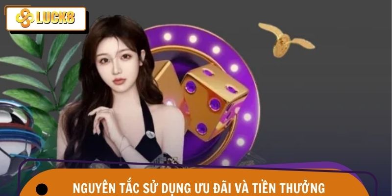 Tiền thưởng chỉ hợp lệ khi đáp ứng đầy đủ điều kiện