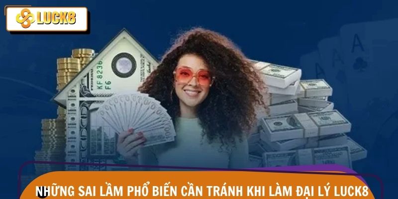 Tránh phụ thuộc mối quan hệ quen biết