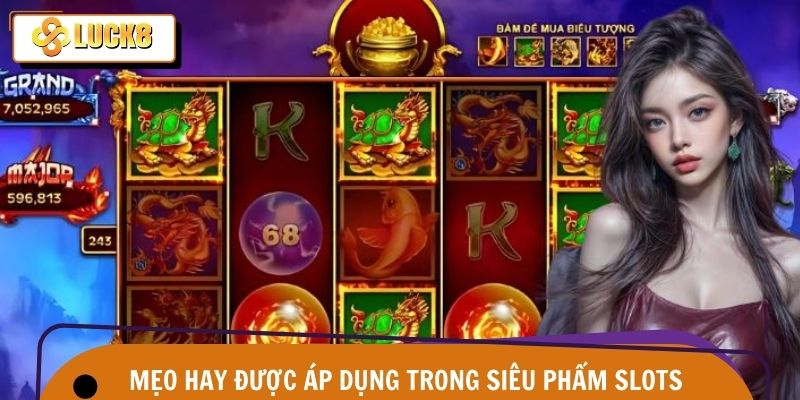 Mẹo hay bỏ túi bất bại khi tham gia game